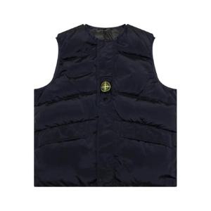 25 SS 스톤아일랜드 퀼팅 리버서블 베스트 MO7915G1119 TP440248847