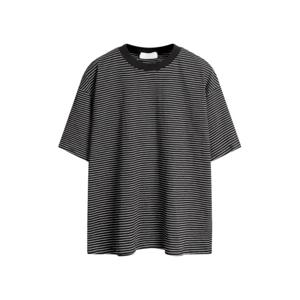 [해리슨][해리슨] 슬라브 잔줄 반팔티 ASBF1135