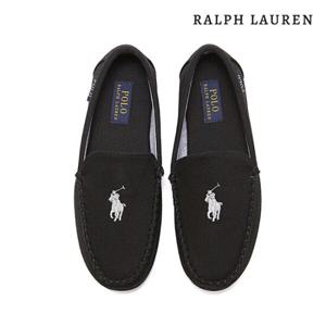 [폴로 랄프로렌]폴로 데클란 로퍼 (RF103572M-BLK)