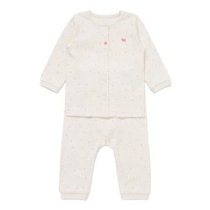 블루독베이비 10 25FW가을신상 (PK)팝핑도트내의 (45A70054261)