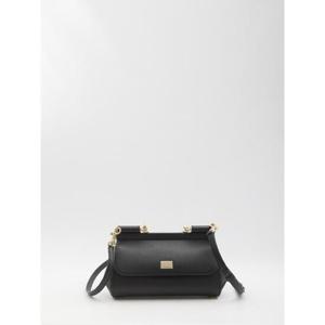 DOLCE&GABBANA Elongated Sicily handbag BB765280999