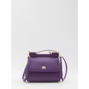 DOLCE&GABBANA Sicily medium handbag BB60038H438