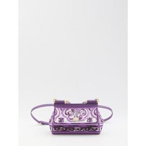 DOLCE&GABBANA Small Sicily bag BB7116I03TN