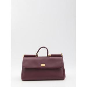 DOLCE&GABBANA Medium My Sicily bag BB778280346