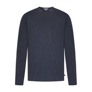 제임스펄스 반팔 티셔츠 MLJ3351BLN Blue
