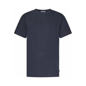 제임스펄스 반팔 티셔츠 MLJ3311BLN Blue