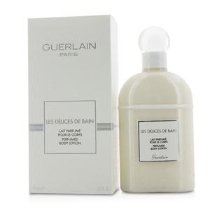 겔랑 레 델리스 드 뱅 퍼퓸드 바디 로션 200ml