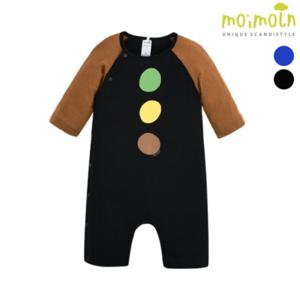 [모이몰른] SOFT 톰 7부우주복 MOM0NZUU90 [여름]