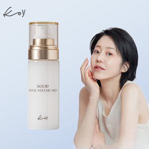 고현정 Koy 코이 솔리드 볼륨 미스트 80ml