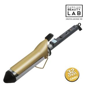 박준 뿌리볼륨 웨이브 봉고데기 32mm 전문가용 여신머리 PJP5030