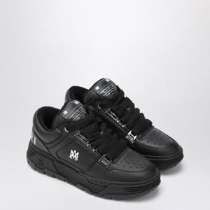 아미리 스니커즈 AMFOSR1152LE 001 BLACK