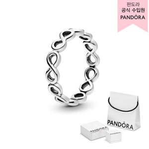 [판도라(주얼리)][백화점 보증서 제공] 인피니트 샤인 링 _190994