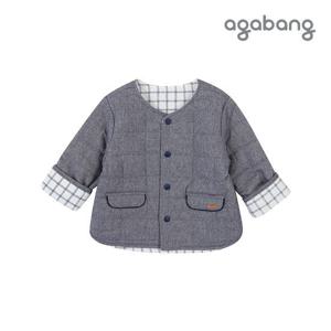 [아가방]던레브리버시블점퍼(NAVY)_01P12500213
