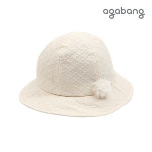 [아가방]모모레이스챙모(IVORY)_01P17685202