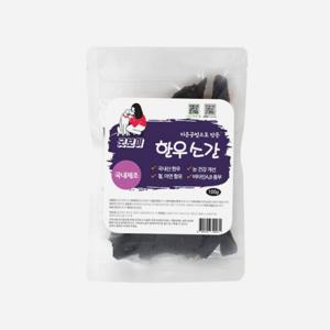 굿보이 한우소간 100g 강아지 간식