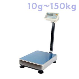 AND 전자저울 FG-150KAL-H (10g단위)  업소