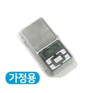 Coms 가정용 휴대 간이 저울 (A2541)