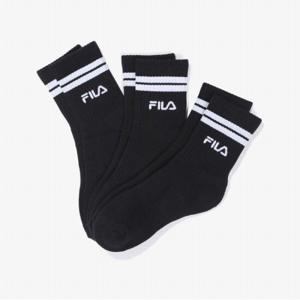 [FILA] Essential 스포츠중목 3번들 (FS3SCG3340X_BLK)