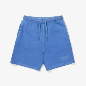 [FILA] 가먼트 워싱 숏팬츠 (FS2TRE2107X_FBU)