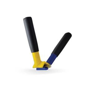 EDMA 징크서큘러스퀘어폴더_132555 넓이 65mm 집게