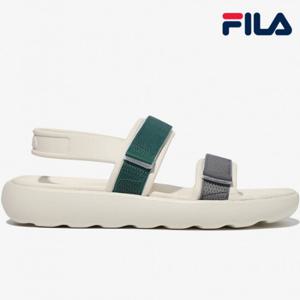 [휠라]휠라 드리프터 튜브 샌들 1SM02573F 300 샌들