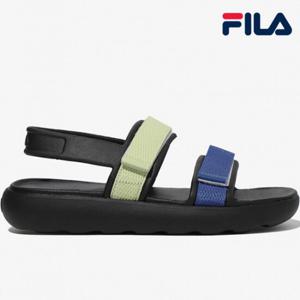 [휠라]휠라 드리프터 튜브 샌들 1SM02573F 001 샌들