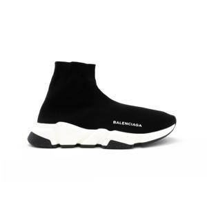 발렌시아가 스피드트레이너 스니커즈 운동화 530349W05G91000 BLACK