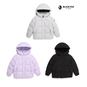 블랙야크키즈 택가279000원 BKC제너M구스다운자켓 1BKPAW4907