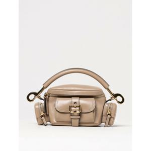 [CHLOE] 여성 핸드백 Chlo  폴리시드 레더 CHC24AS534N83 20E Brown /6
