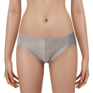 딜라이트 레이스 햄팬티EEWBP121GY