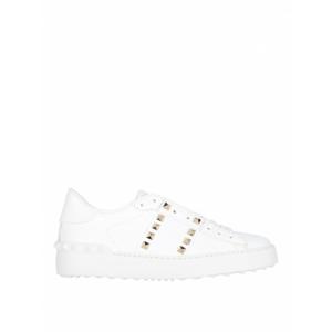 [VALENTINO] 여성 트레이너 스니커즈 6W2S0A01BHS0BO 화이트 /8