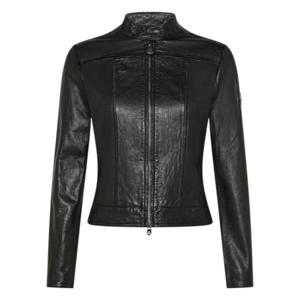 페트레이 가죽 자켓 PED529699011855 NER Black