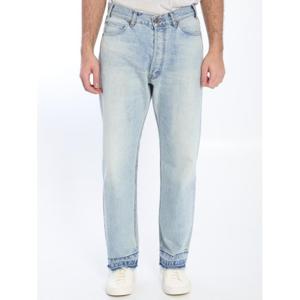 셀린느 데님 팬츠 2N785789D LIGHT BLUE