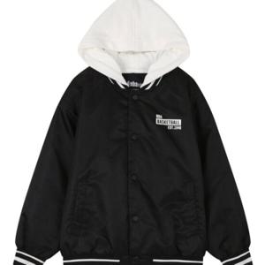 [NBA KIDS]NBA MA-1 약패딩 후디점퍼K245JP120P190