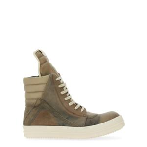 릭 오웬스 스니커즈 RR01E5894LCT 34341 Grey