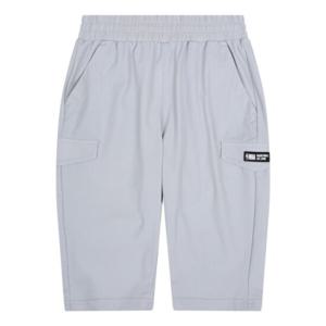 [NBA KIDS]NBA 트리코트 7부 팬츠 K242PT011P12