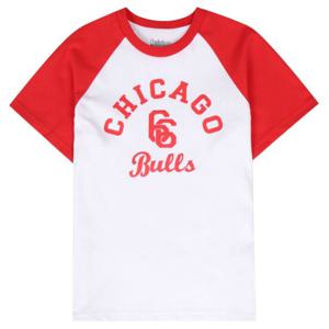 [NBA KIDS]CHI 싱글레글런 티셔츠K252TS200P36