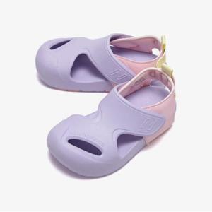 뉴발란스키즈슬리퍼 샌들 NQJ NKPLES750V-70 K8812V2P