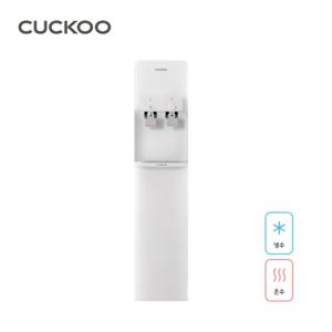 쿠쿠 지하수 스탠드 냉온정수기 CP-WRP602SW 3년필터관리