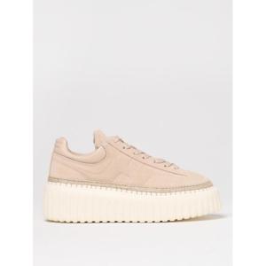 호간 뮬 슬리퍼 HXW6590FC6HU4T C210 Pink