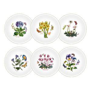 포트메리온 보타닉가든 에칭 샐러드볼7인치(면기)1p