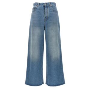 구찌 데님 팬츠 776580XDCRA4447 Blue