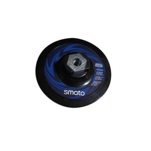 자재 스마토 휠백업패드 1EA 100mm(4)그라인더공용(패드1
