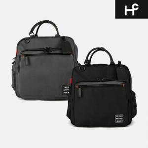 2025 힐크릭 그래비티 HCBB 51151 보스턴백[남성용][2COLORS]