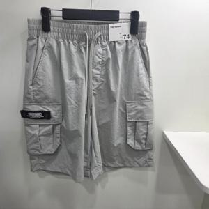 [써드케이]탈착와펜카고쇼츠 반바지 mp2pu378 071