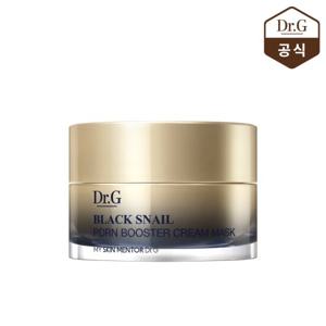 블랙스네일 PDRN 부스터 크림 마스크 50mL