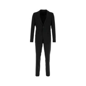 프라다 의류 UAF420SOOO16DJ F0002 Black