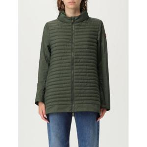 세이브더덕 코트 D41165WGIGO20 50028 Green