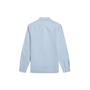 FRED PERRY COTTON OXFORD SHIRT FP-M5516-53_146