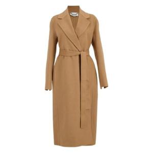STELLA McCARTNEY 스텔라 맥카트니 베이지 코트 2110366